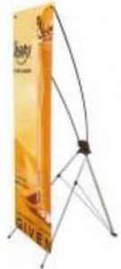 x-banner